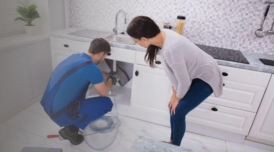 Local sewer line repair in Soledad, CA